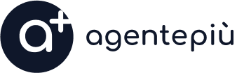 Agente+ logo