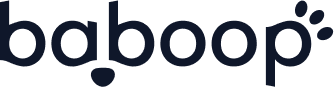 Baboop logo