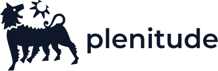 Plenitude logo
